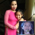 Làm mẹ - 'Sởn gai ốc' với giọng hát con gái Mỹ Linh