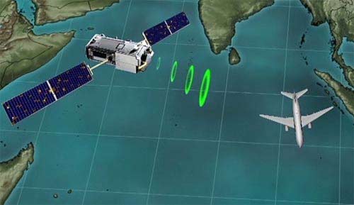 malaysia cong bo du lieu ve tinh ve mh370 - 1