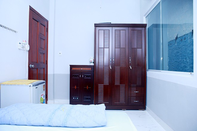 Nam ca sĩ ' Con bướm xinh ' tậu nhà 2.5 tỷ