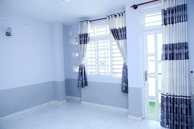 Nam ca sĩ ' Con bướm xinh ' tậu nhà 2.5 tỷ