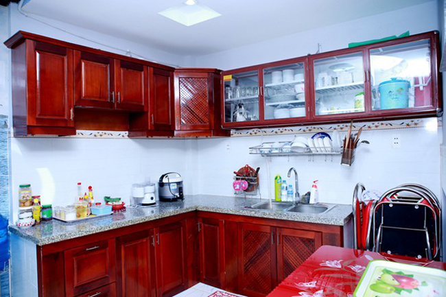 Nam ca sĩ ' Con bướm xinh ' tậu nhà 2.5 tỷ