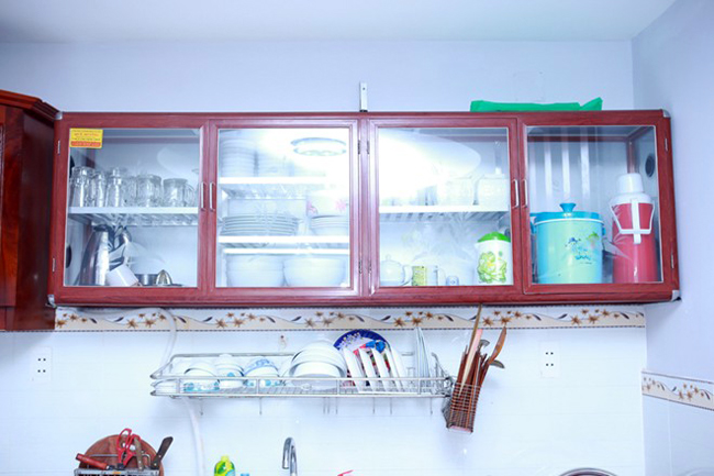 Nam ca sĩ ' Con bướm xinh ' tậu nhà 2.5 tỷ