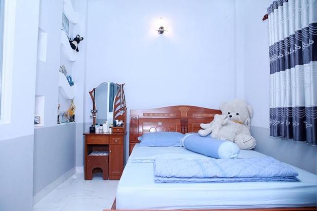 Nam ca sĩ ' Con bướm xinh ' tậu nhà 2.5 tỷ