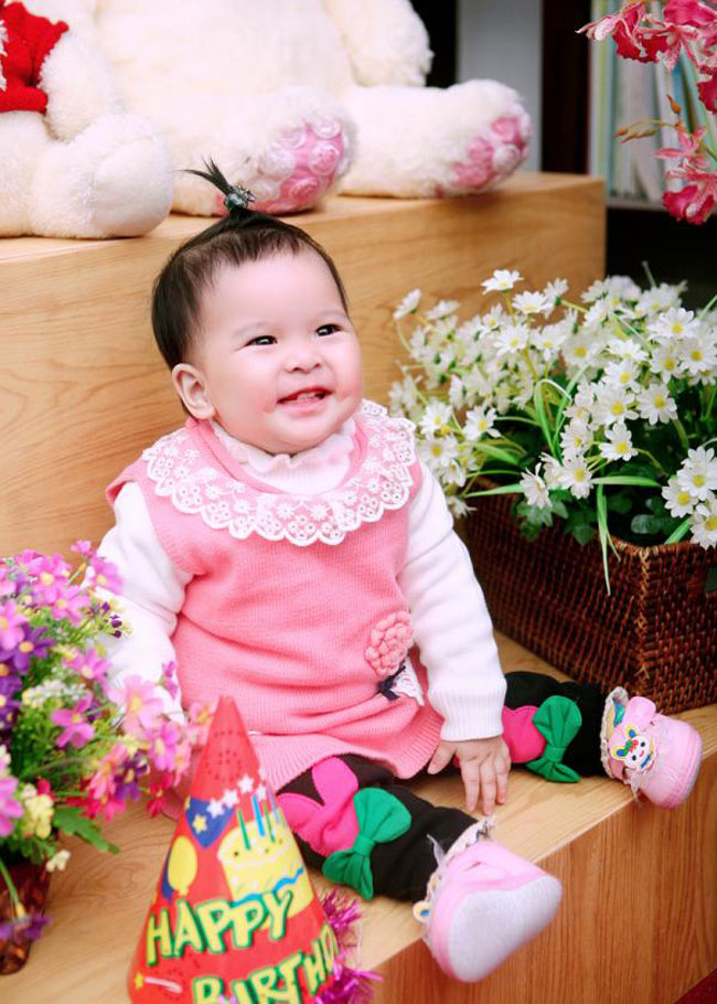 Ốc yêu điệu đà