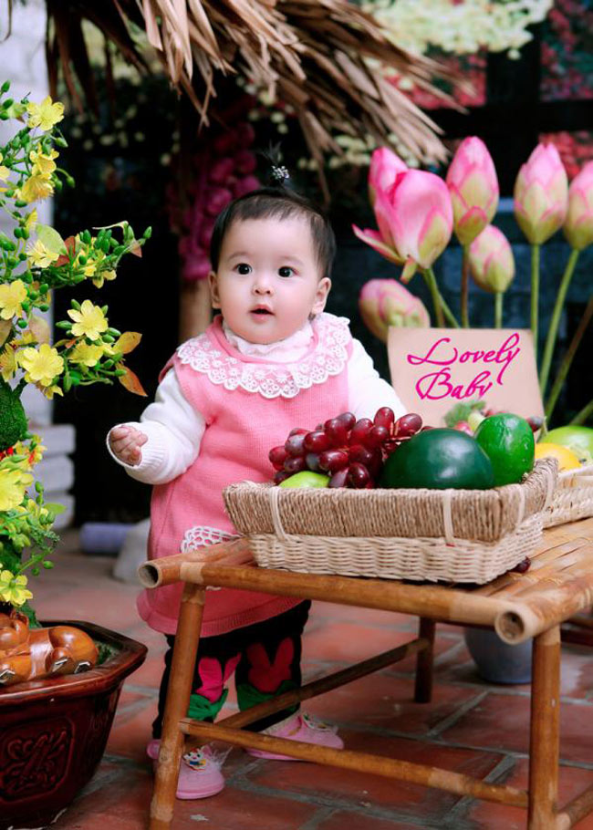 Ốc yêu điệu đà