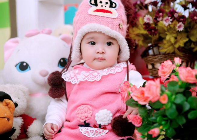 Ốc yêu điệu đà
