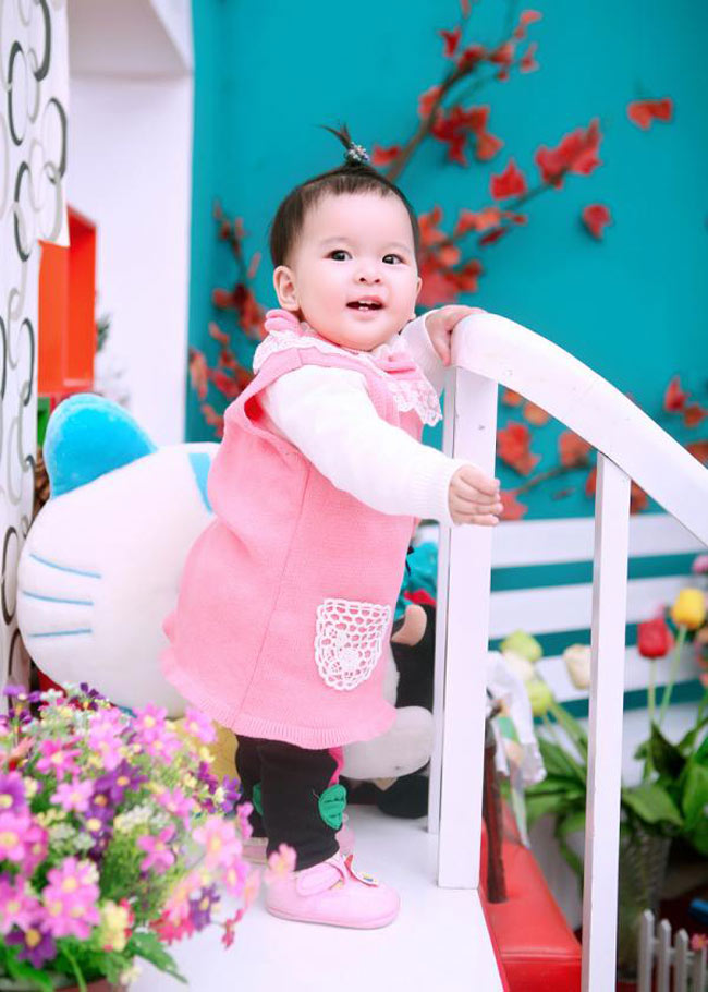 Ốc yêu điệu đà