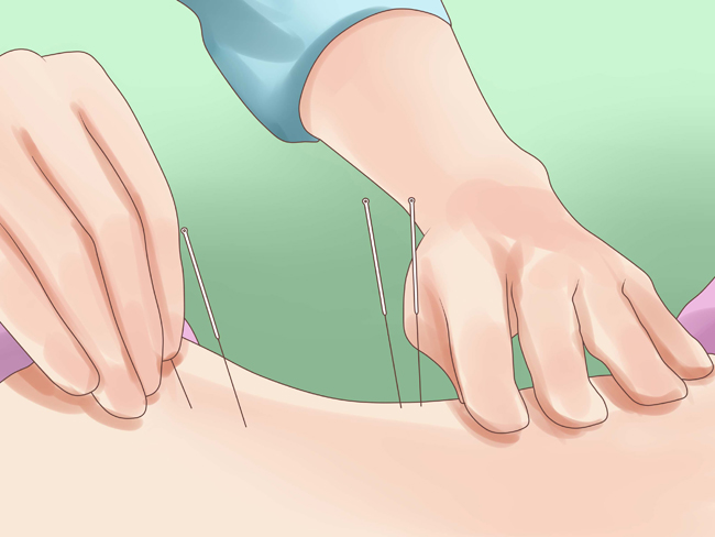 Cách mẹ chẳng bị đau lưng khi bầu bí