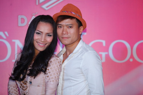 hong ngoc nghen ngao noi ve benh tinh cua bo - 16