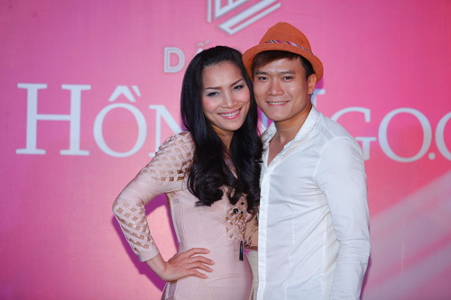 hong ngoc nghen ngao noi ve benh tinh cua bo - 17