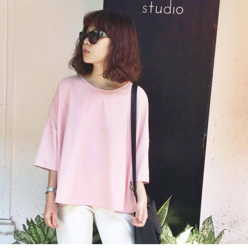 thoi trang toi gian "phu song" duong pho viet - 12