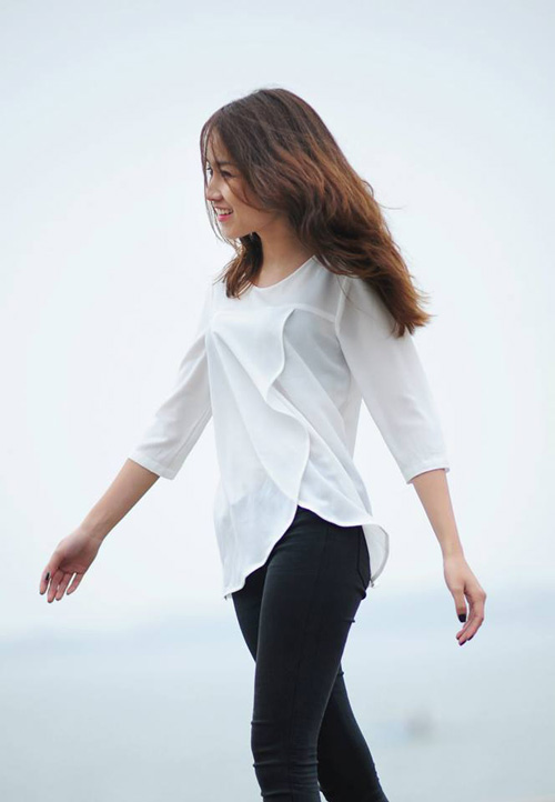 thoi trang toi gian "phu song" duong pho viet - 1