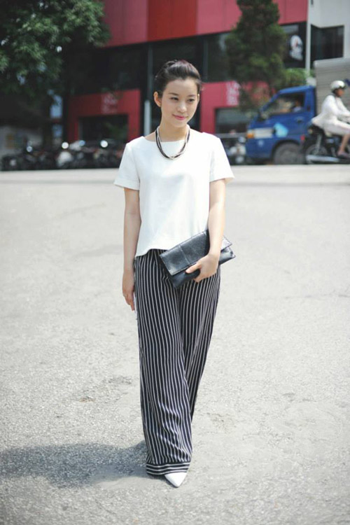 thoi trang toi gian "phu song" duong pho viet - 5