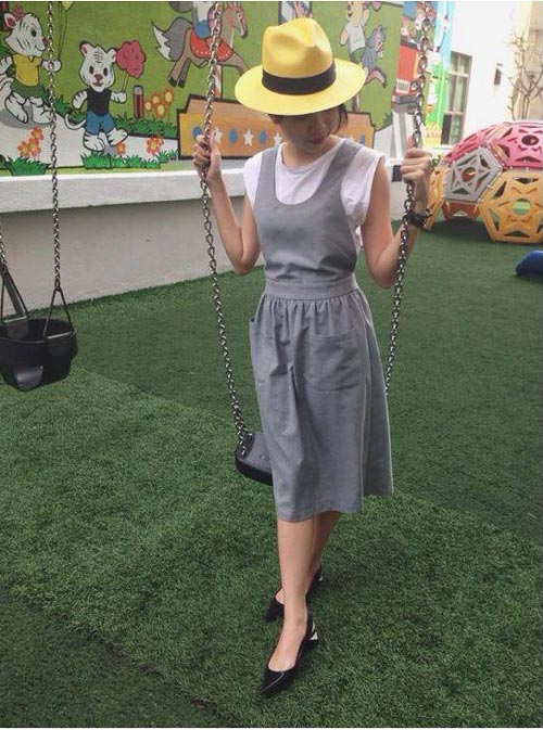 thoi trang toi gian "phu song" duong pho viet - 8