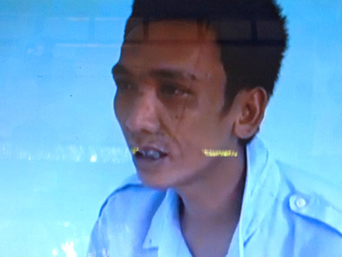 be gai chet oan vi doi bong tai 100 nghin dong - 1