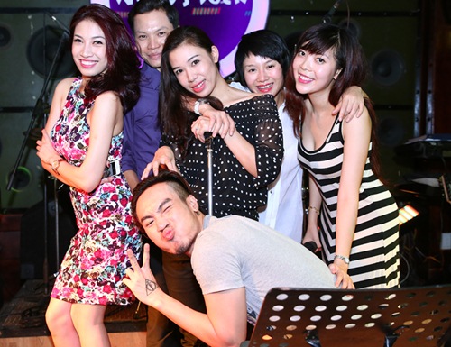 thu phuong tuoi tan sau "on ao" voi thanh trung - 3