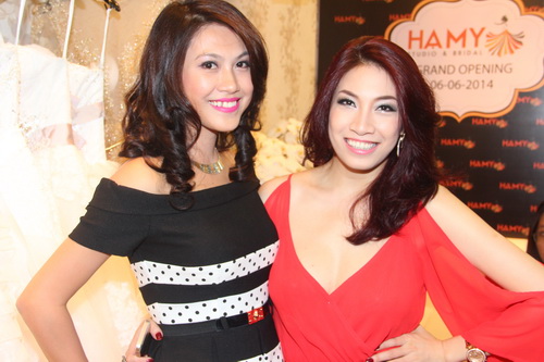 chi gai hoang my dep man ma sau ket hon - 5