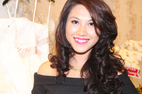 chi gai hoang my dep man ma sau ket hon - 1