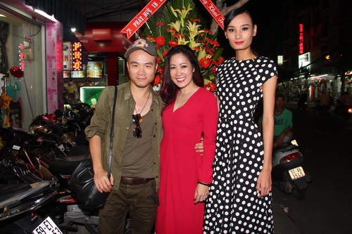 chi gai hoang my dep man ma sau ket hon - 14