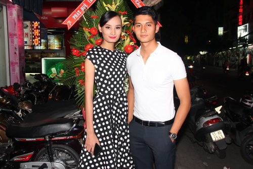 chi gai hoang my dep man ma sau ket hon - 15