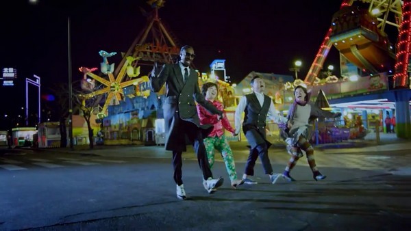 hot: mv moi ra lo "hangover" cua psy - 4