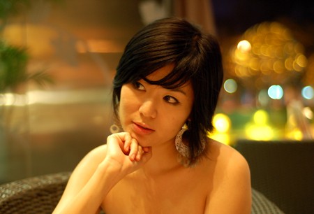 "gai hai con" trong mon con mat cua vbiz - 7