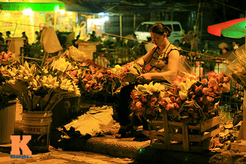 cho sen som o ha thanh - 14