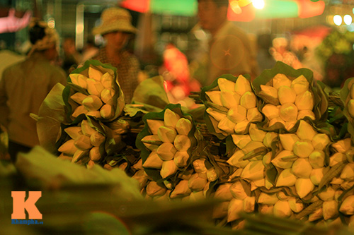 cho sen som o ha thanh - 7