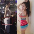 Thời trang - Elly Trần, Phương Trinh "biến dạng" vì photoshop