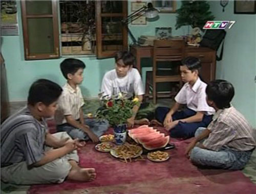 "tuyet meo con" nha c21 da lam me 3 con - 7