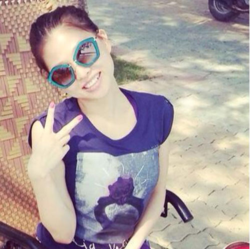 "tuyet meo con" nha c21 da lam me 3 con - 4