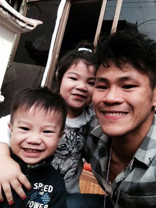 "tuyet meo con" nha c21 da lam me 3 con - 16