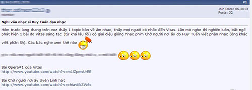 "cho nguoi noi ay" giai dieu giong nhac nga? - 1