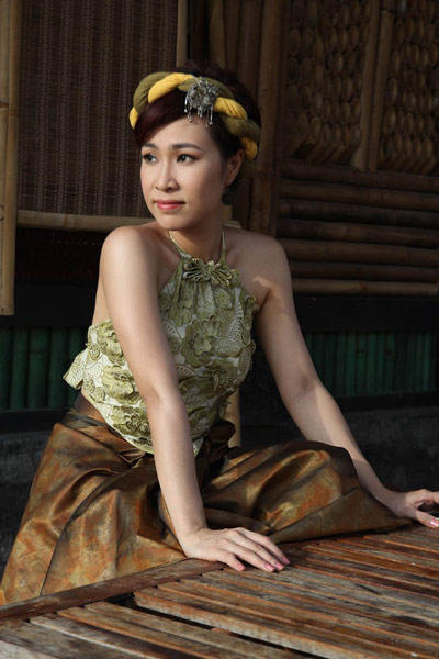 "cho nguoi noi ay" giai dieu giong nhac nga? - 3