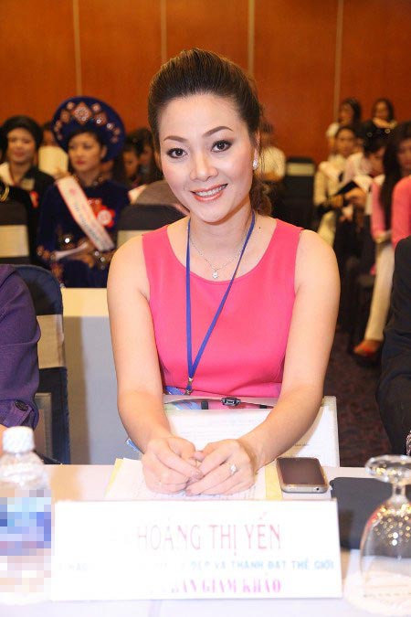 hhqb hoang yen: "can xem xet ki viec tuoc danh hieu" - 3