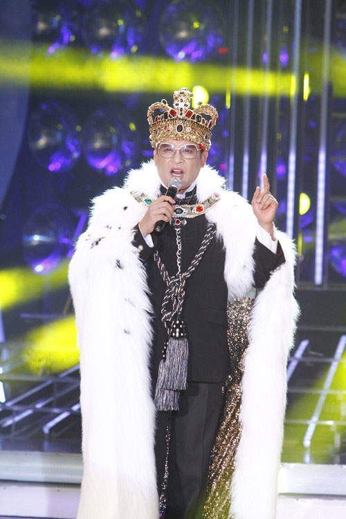 hoai lam dang quang guong mat than quen 2014 - 16