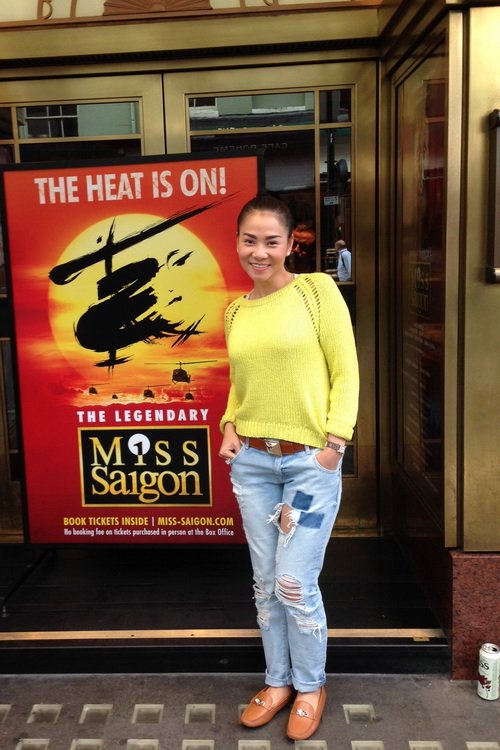 thu minh di sieu xe 4,6 ty o london - 12