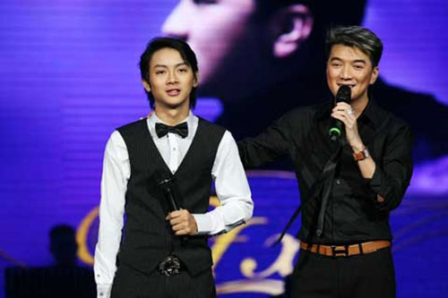 than the 4 nguoi con nuoi cua hoai linh - 12