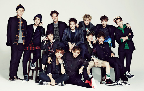 tvxq, big bang, exo se toi viet nam? - 4