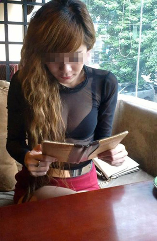 xau - dep mot khoe ao nguc cua thieu nu viet - 5