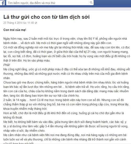ba me nha bao va noi am anh tu tam soi - 2