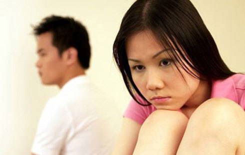 ruoc dau xong, anh bat toi quy goi xin loi me chong - 1