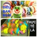 Bếp Eva - Cười ngất với những "thảm họa" làm bánh