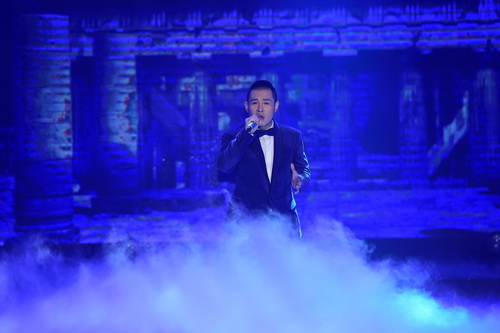 hoang hai se "ha guc" doi thu phuong vy? - 14