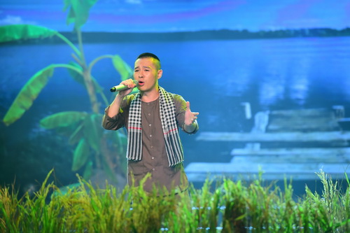hoang hai se "ha guc" doi thu phuong vy? - 5