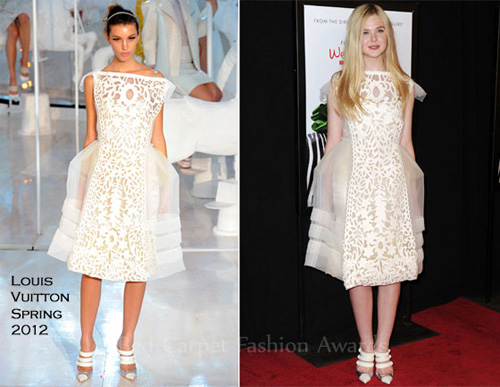 elle fanning - nang cong chua co tich cua hollywood - 6