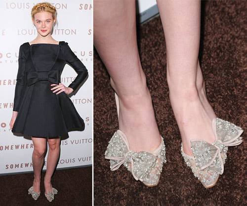 elle fanning - nang cong chua co tich cua hollywood - 5