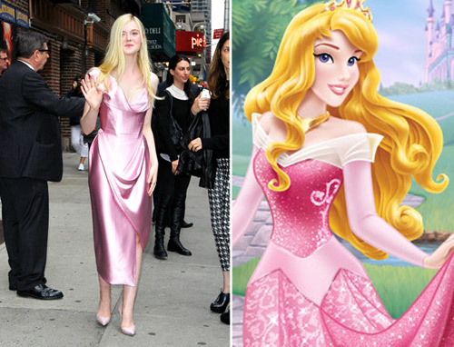 elle fanning - nang cong chua co tich cua hollywood - 17