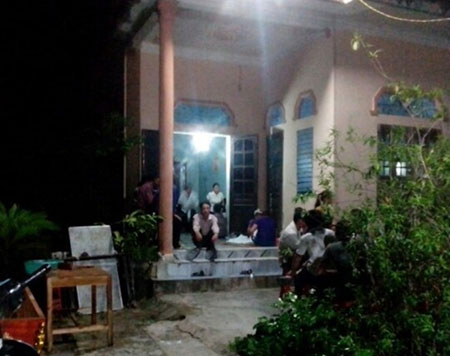 de lai thu xin loi nguoi yeu roi treo co tu van - 1