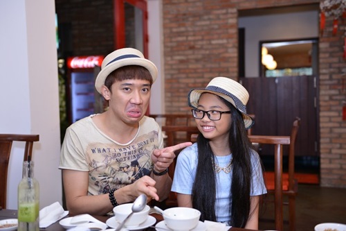 phuong my chi ngay cang xinh dep va sanh dieu - 10